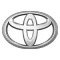 Аккумуляторы для Toyota