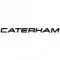 Аккумуляторы для Caterham