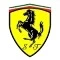 Аккумуляторы для Ferrari