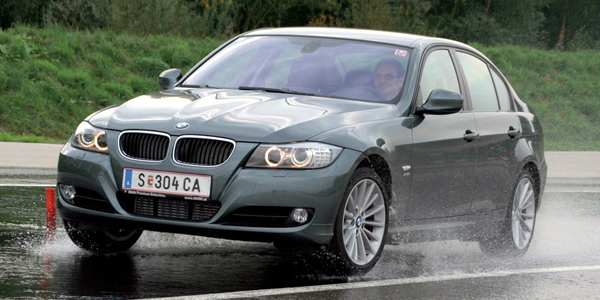 Аккумуляторы для BMW 3er   V (E9x) Рестайлинг 2008-2012