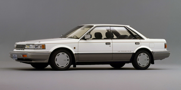Аккумуляторы для Nissan Maxima   II (U11) 1985-1988