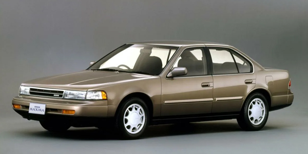 Аккумуляторы для Nissan Maxima   III (J30) 1988-1994