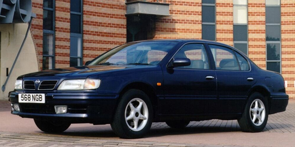 Аккумуляторы для Nissan Maxima   IV (A32) 1995-2000