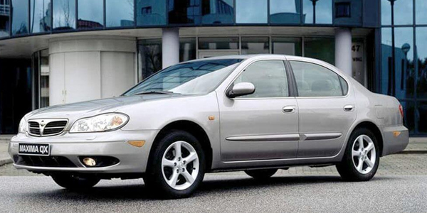 Аккумуляторы для Nissan Maxima   V (A33) 2000-2008