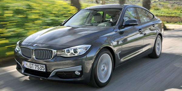 Аккумуляторы для BMW 3er   VI (F3x) 2011-2015