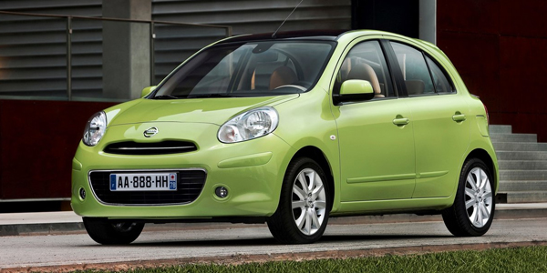 Аккумуляторы для Nissan Micra   IV (K13) 2010-2013