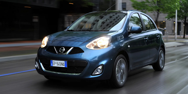 Аккумуляторы для Nissan Micra   IV Рестайлинг 2014-н.в.