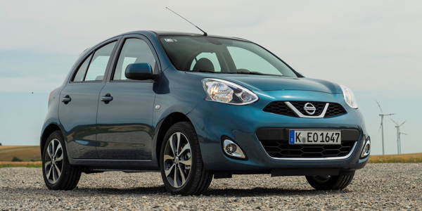 Аккумуляторы для Nissan Micra   V 2017-н.в.