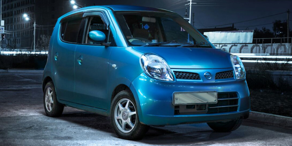 Аккумуляторы для Nissan Moco   II 2006-2011