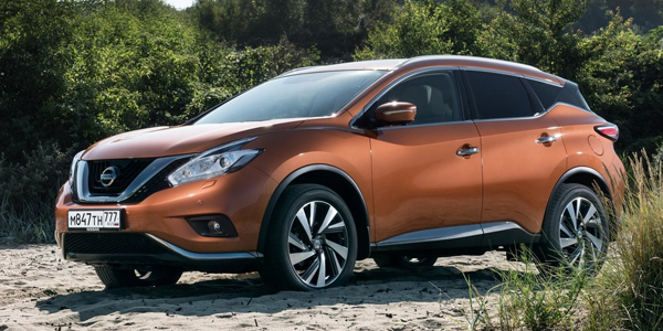 Аккумуляторы для Nissan Murano   III (Z52) 2014-н.в.