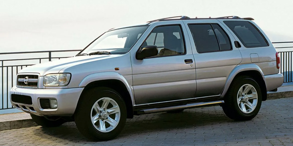 Аккумуляторы для Nissan Pathfinder   II 1996-2004
