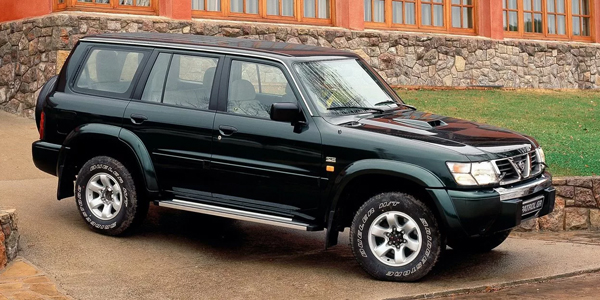 Аккумуляторы для Nissan Patrol   V (Y61) 1997-2004