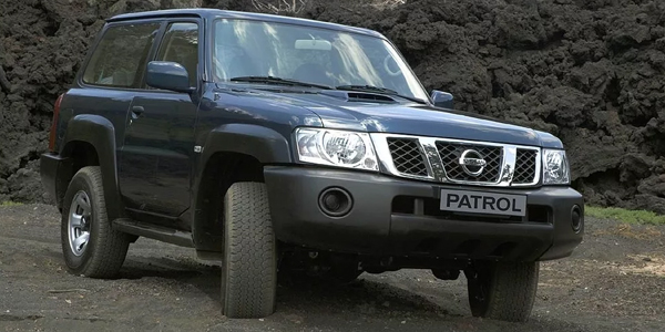 Аккумуляторы для Nissan Patrol   V (Y61) Рестайлинг 2004-2010