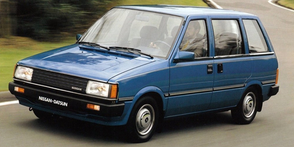 Аккумуляторы для Nissan Prairie   I (M10) 1983-1988