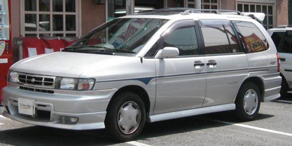 Аккумуляторы для Nissan Prairie   III (M12) 1998-2004