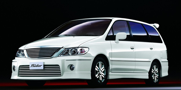 Аккумуляторы для Nissan Presage   I 1998-2003