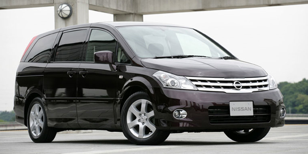 Аккумуляторы для Nissan Presage   II 2003-2009