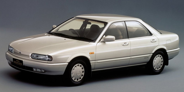 Аккумуляторы для Nissan Presea   I 1990-1994