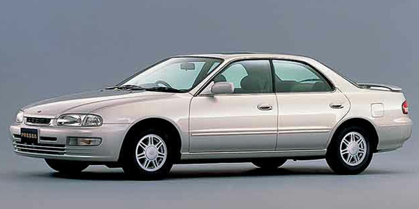 Аккумуляторы для Nissan Presea   II 1995-2000
