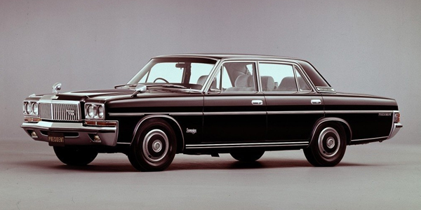 Аккумуляторы для Nissan President   I (150 250) 1973-1989