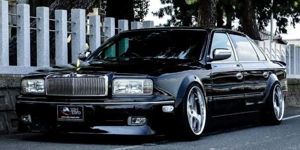 Аккумуляторы для Nissan President   II (HG50) 1990-2002