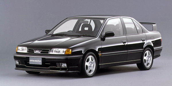 Аккумуляторы для Nissan Primera   I (P10) 1990-1995