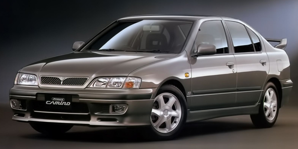 Аккумуляторы для Nissan Primera   II (P11) 1995-2002