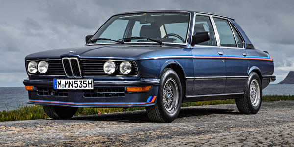 Аккумуляторы для BMW 5er   I (E12) Рестайлинг 1976-1981
