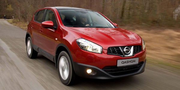 Аккумуляторы для Nissan Qashqai   I 2006-2010