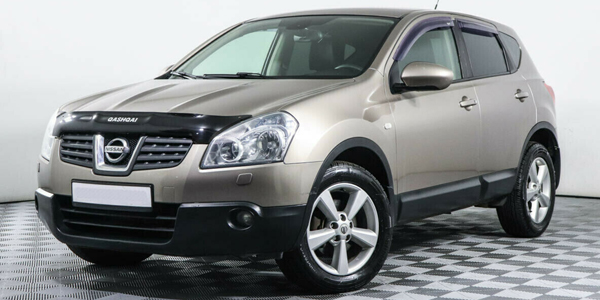Аккумуляторы для Nissan Qashqai   I Рестайлинг 2010-2013