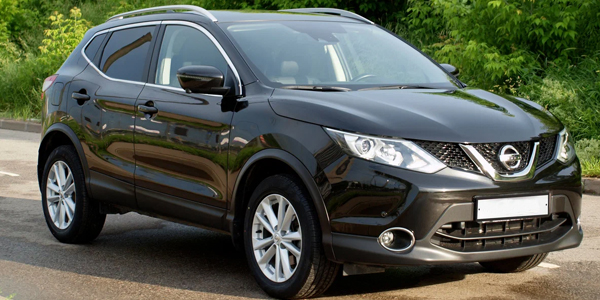Аккумуляторы для Nissan Qashqai   II 2013-н.в.