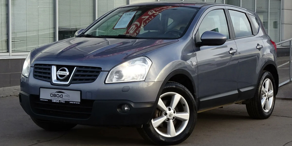 Аккумуляторы для Nissan Qashqai+2   I 2008-2010