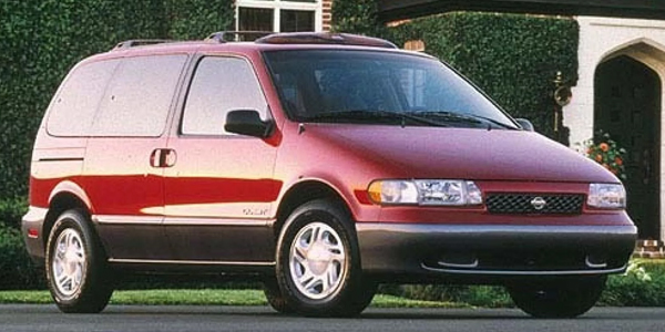Аккумуляторы для Nissan Quest   I 1992-1998