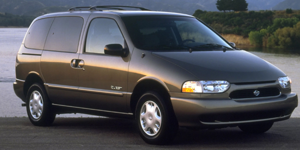 Аккумуляторы для Nissan Quest   II 1999-2002