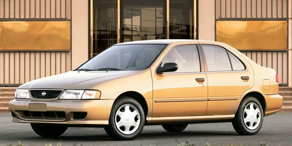 Аккумуляторы для Nissan Sentia   IV (B14) 1994-1998