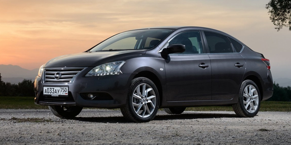 Аккумуляторы для Nissan Sentia   VII (B17) 2012-н.в.