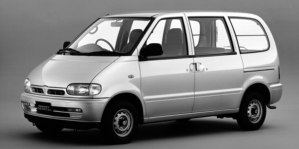 Аккумуляторы для Nissan Serena   I (C23) 1991-2002