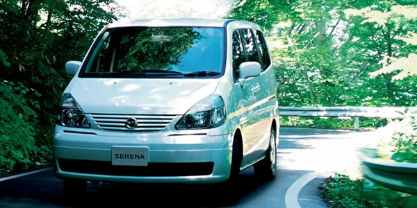 Аккумуляторы для Nissan Serena   II (C24) 2000-2005