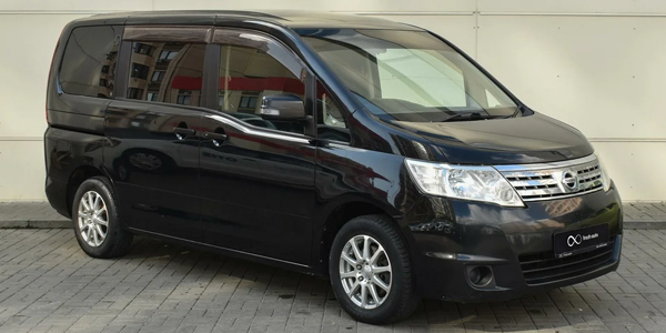 Аккумуляторы для Nissan Serena   III (C25) 2005-2012