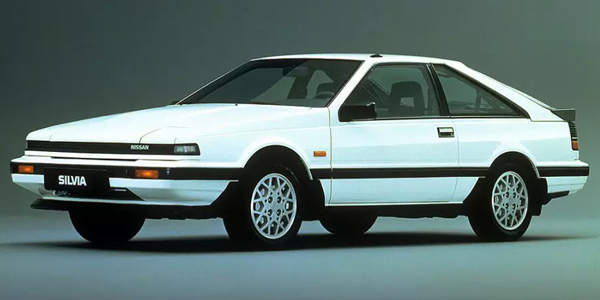 Аккумуляторы для Nissan Silvia   IV (S12) 1984-1988