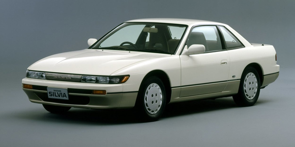 Аккумуляторы для Nissan Silvia   V (S13) 1988-1993