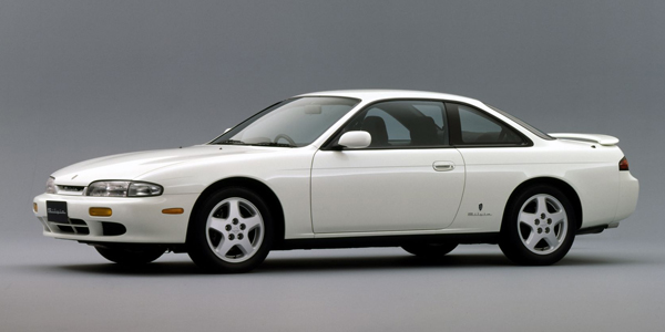 Аккумуляторы для Nissan Silvia   VI (S14) 1993-1999