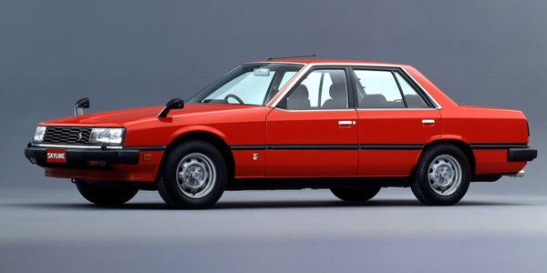 Аккумуляторы для Nissan Skyline   VI (R30) 1981-1985
