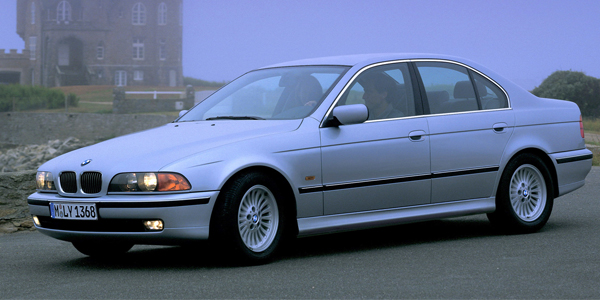 Аккумуляторы для BMW 5er   IV (E39) 1995-2000