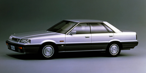 Аккумуляторы для Nissan Skyline   VII (R31) 1985-1989