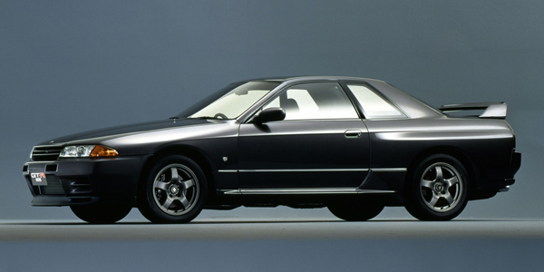 Аккумуляторы для Nissan Skyline   VIII (R32) 1989-1994