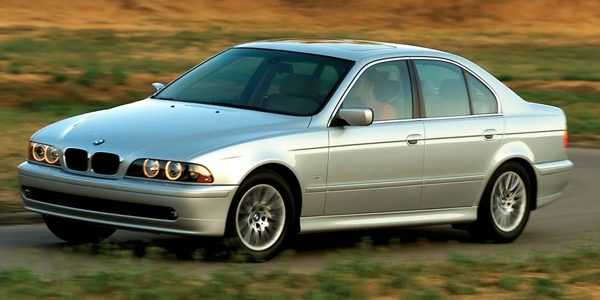 Аккумуляторы для BMW 5er   IV (E39) Рестайлинг 2000-2003