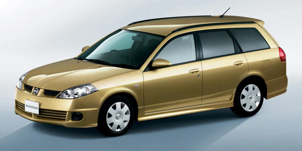 Аккумуляторы для Nissan Tiida   I Рестайлинг 2010-н.в.