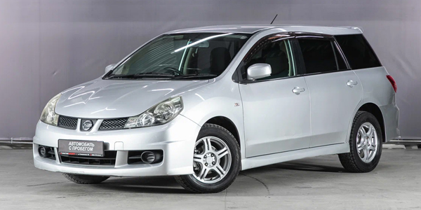 Аккумуляторы для Nissan Tiida   II 2015-н.в.