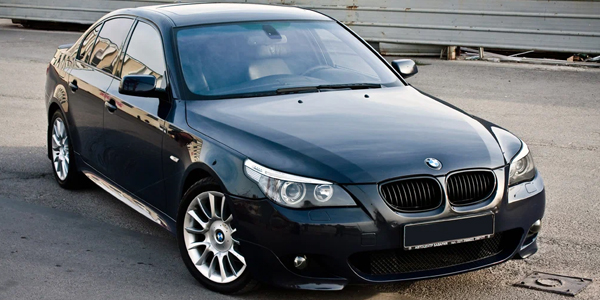 Аккумуляторы для BMW 5er   V (E60/E61) Рестайлинг 2007-2010